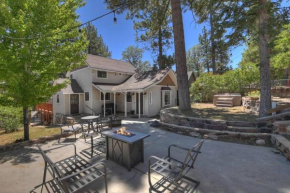 NEW 3 Cubs Cabin + Close to the Village & Lake Big Bear Lake